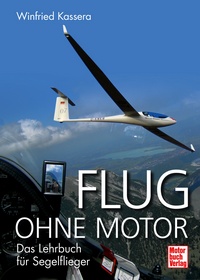 Flug ohne Motor