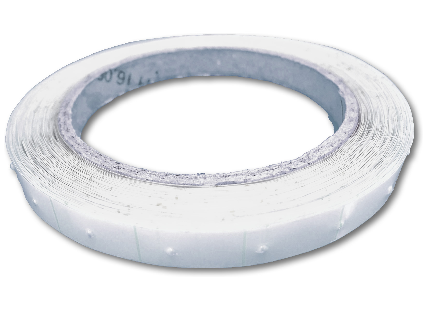 Turbulator Noppenband weit (16mm) - 10 m Rolle