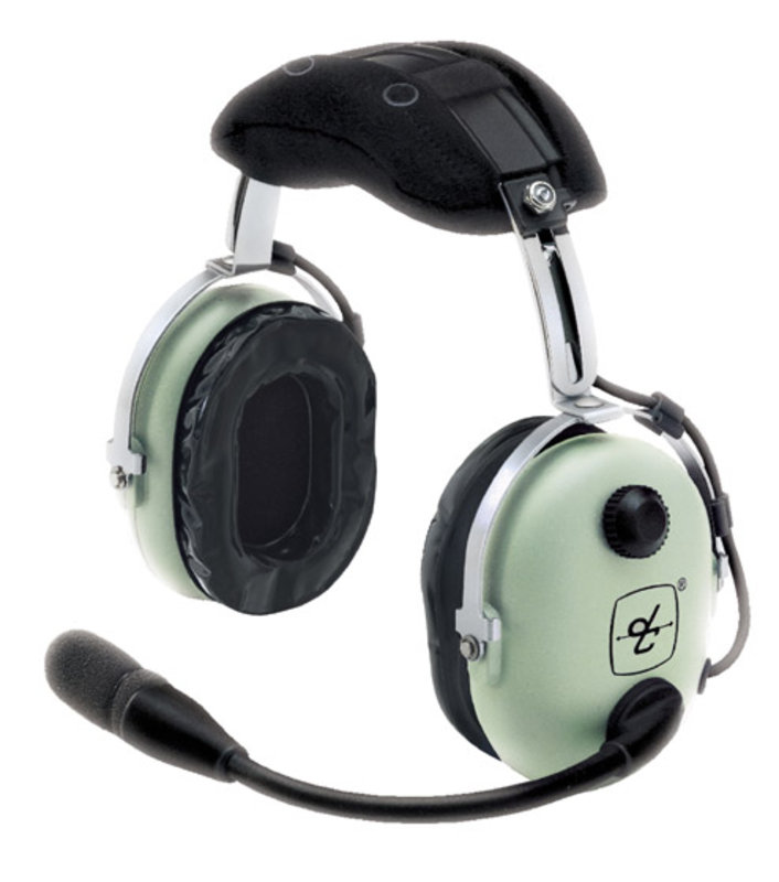 Headset David Clark H10-13.4 