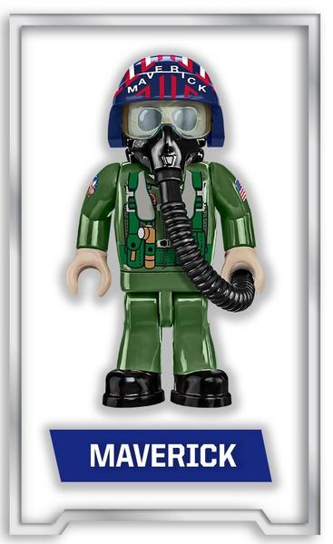 Cobi F-14 Tomcat - Top Gun