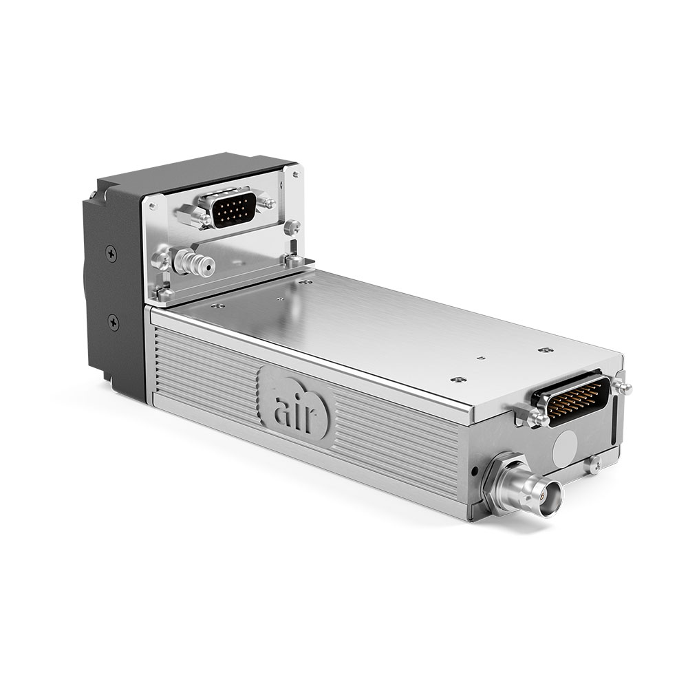 Komplettset AIR Control Display und AIR COM Funkgerät