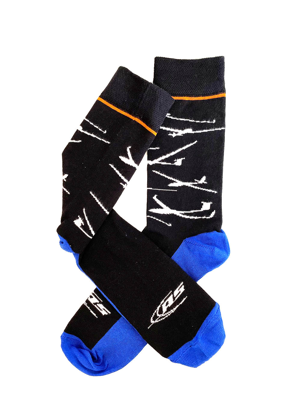 WAVERIDGE AIR Socks - Alexander-Schleicher (Größe M, 35-40)