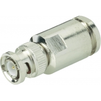 Antennen Stecker BNC (Male) - (RG-400)