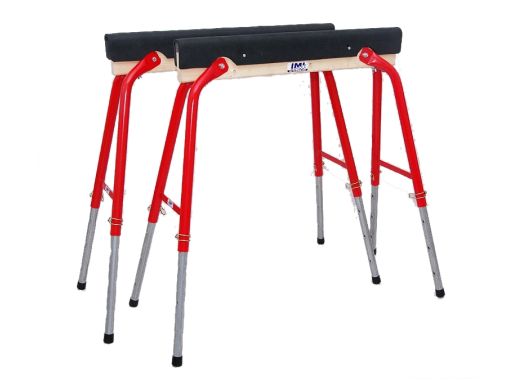 Werkstatt-Flächenstütze für Polieren/Wartung (1 Stück)