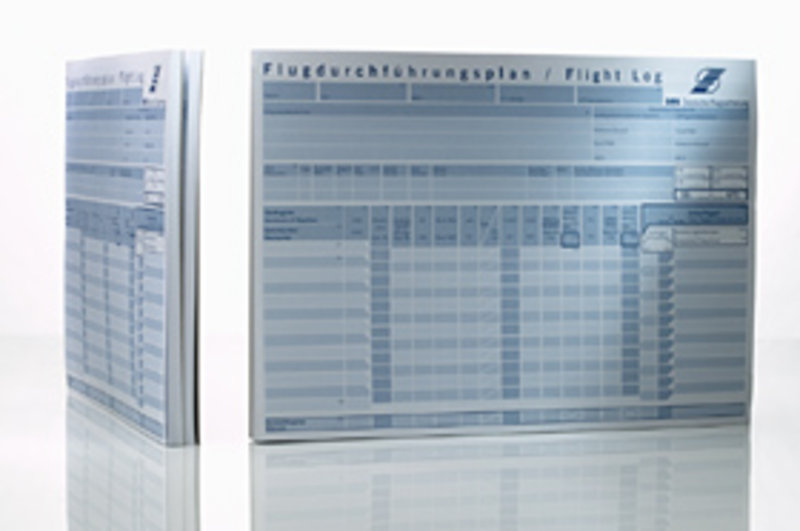 Flugdurchführungsplan (DFS)