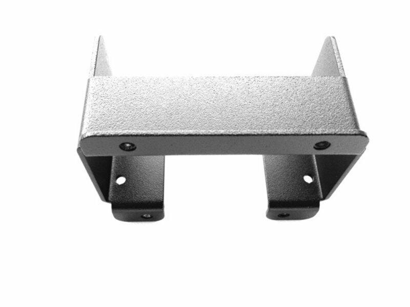 Panelhalterung vertikal (PowerFLARM)