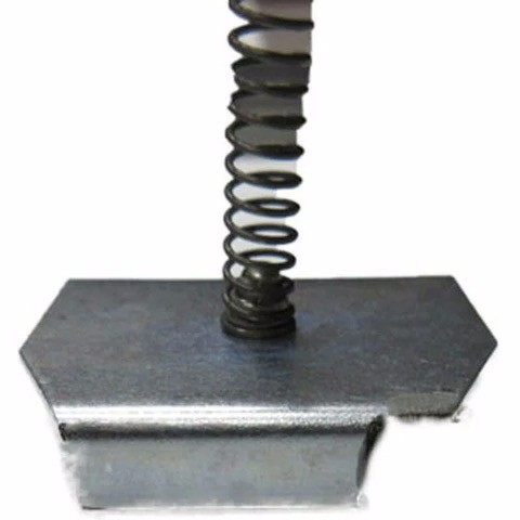 GOJAK Ersatzteil - End Stop Clip & Spring GJ410xR