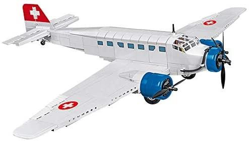 Cobi Junkers Ju-52/3m