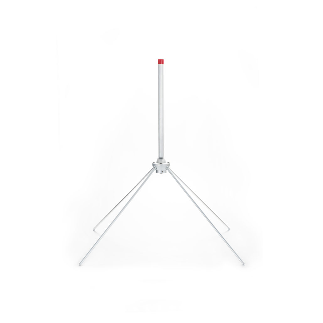 Flugfunk Gebäudeantenne AV-1