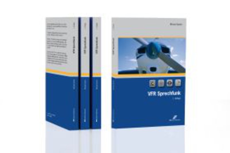 VFR Sprechfunk (DFS)