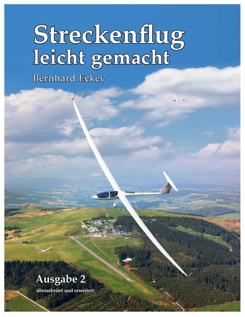 Streckenflug leicht gemacht