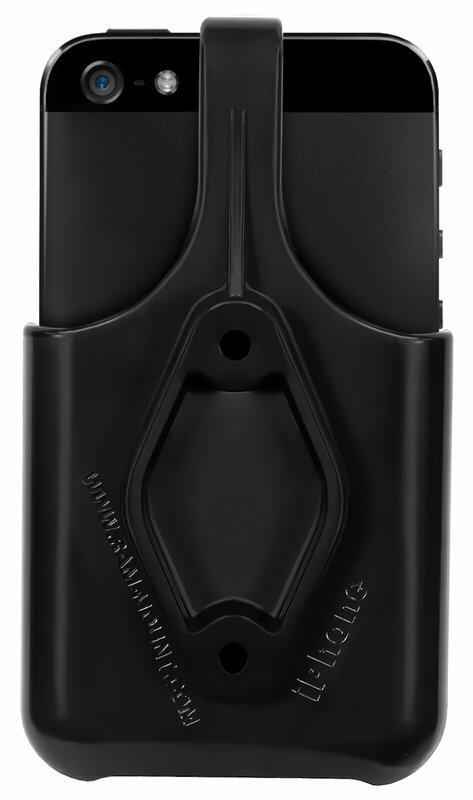 RAM Mount Gerätehalter (iPhone 5)