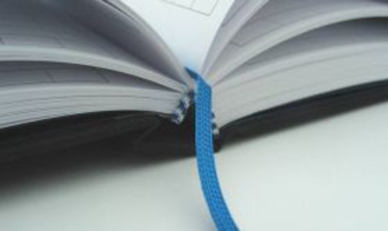 AVIATORS Logbook - Das Flugbuch in Papierform (DFS)