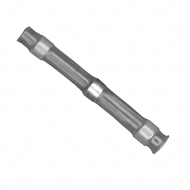 Anschlusshülse für Schirmung 4,5mm