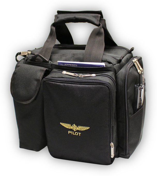 Tasche PILOT Crosscountry