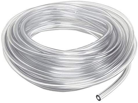 PU-Schlauch 4mm für EDS Systeme