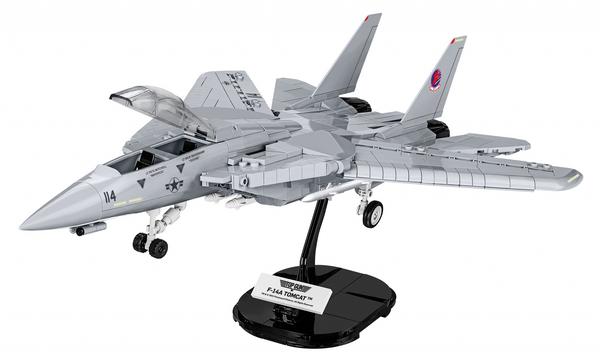 Cobi F-14 Tomcat - Top Gun
