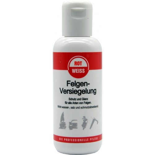 ROTWEISS Felgenversiegelung