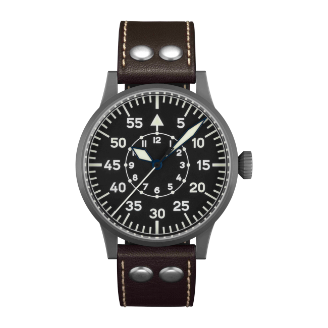 Laco Original Fliegeruhr Friedrichshafen