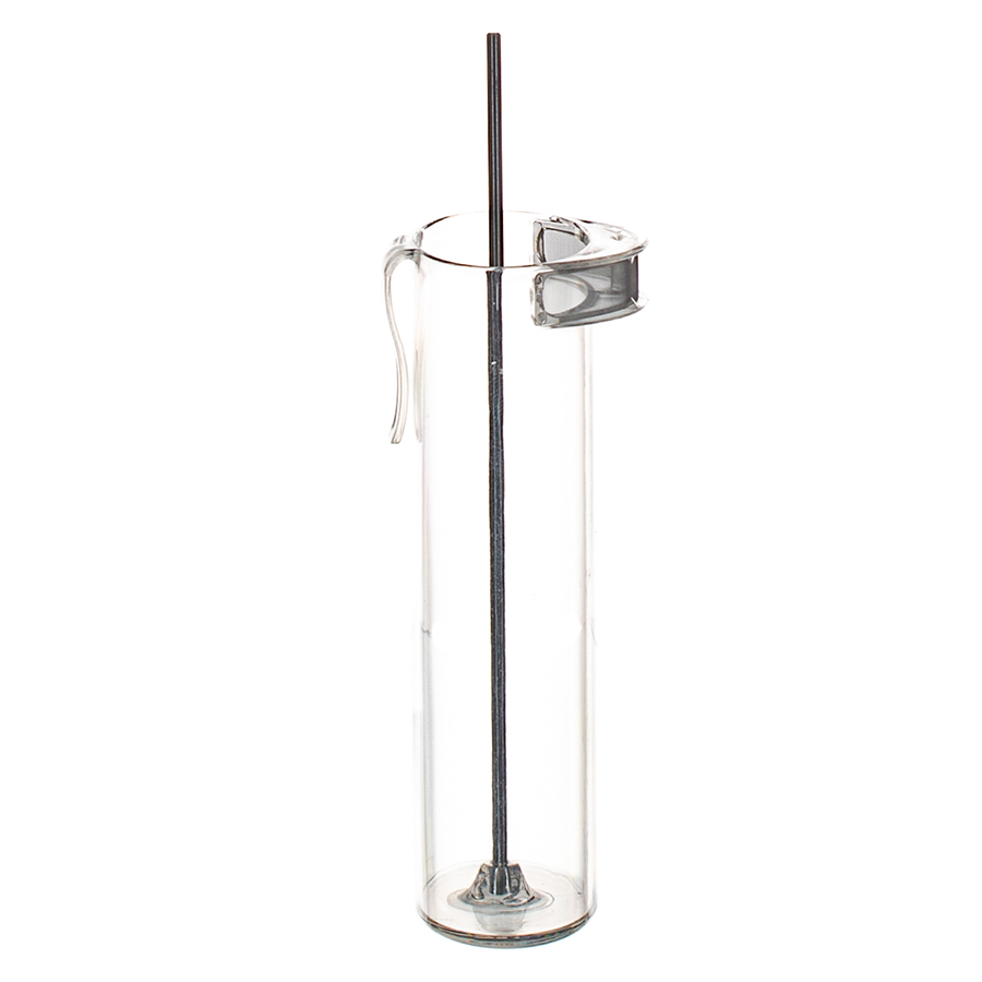 GoCheck Fuel Tester mit Mikrofilter