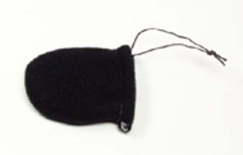 Windschutz M-1 (David Clark speziell H10-30 oder beliebige)