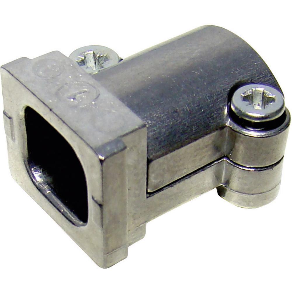 Kabelklemme für Quicklock Hauben