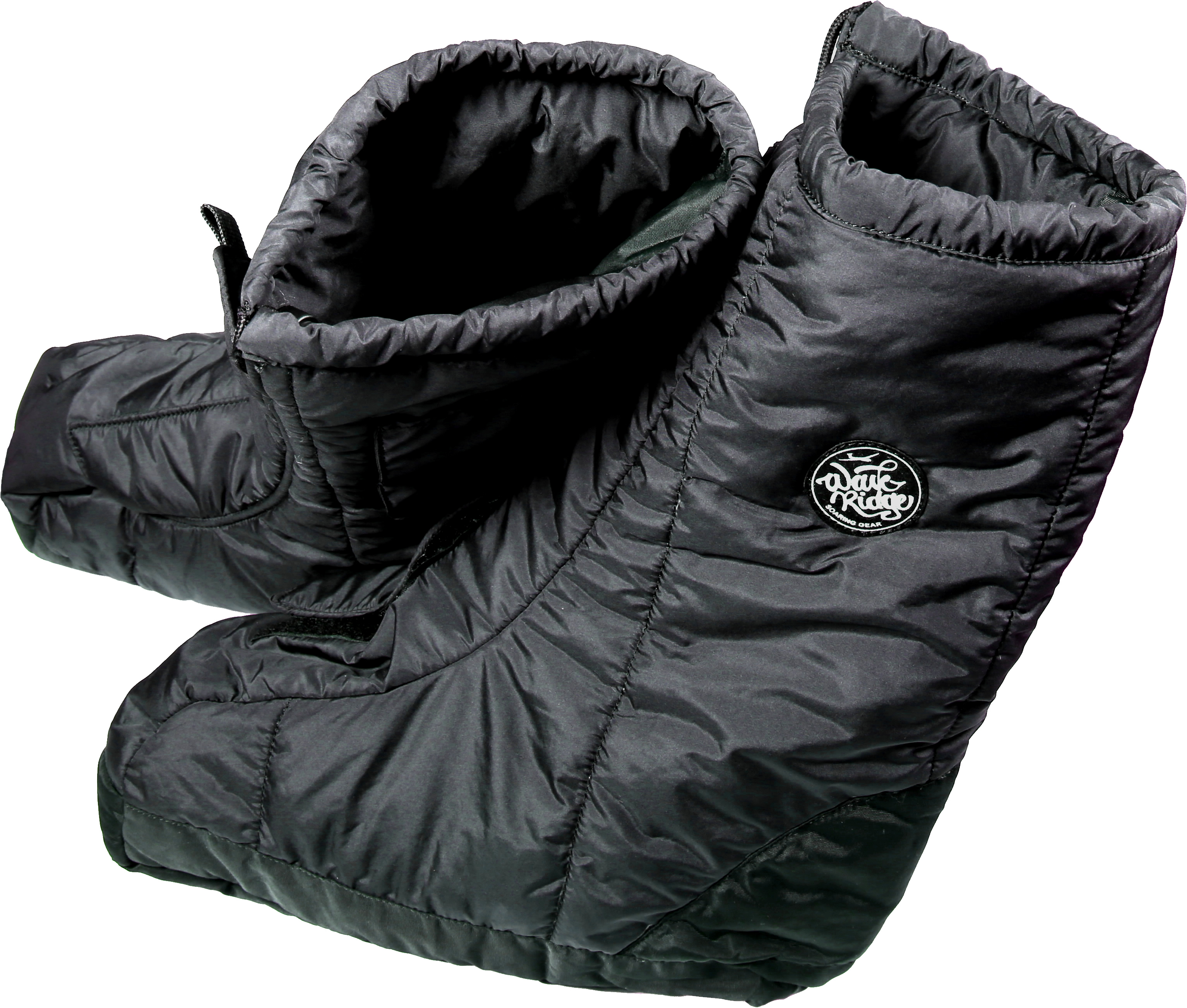 WAVERIDGE Pilot Boots - Segelflug Überschuh (onesize)