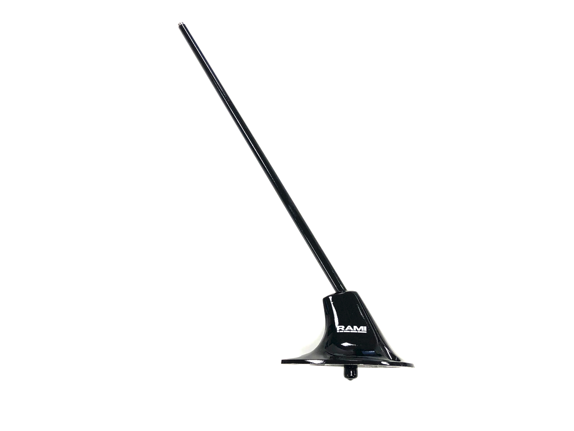 Antenne Aussen RAMI AV-300 schwarze Version (ELT)