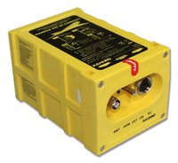 Programmierung für ELT Kannad / McMurdo