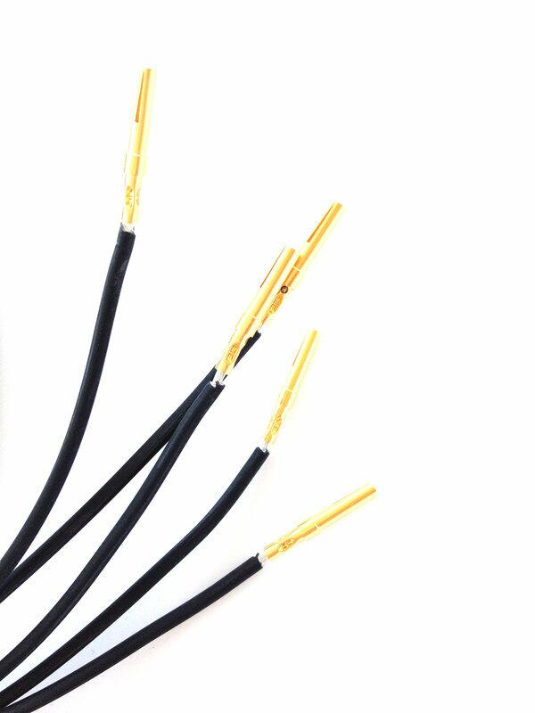 Anschlusslitzen (TRX 1500)