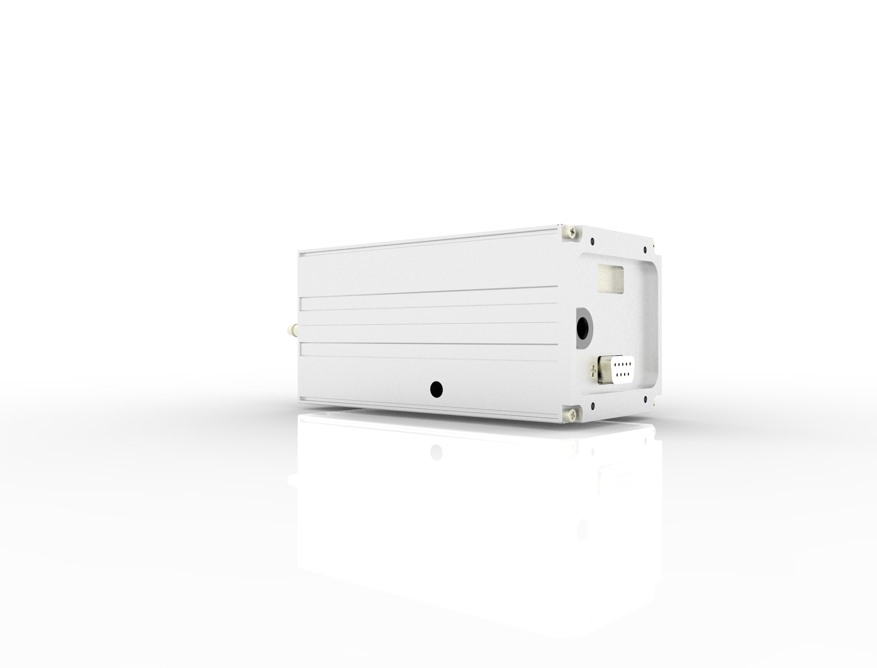 VT-01 Mode-S Transponder - Hauptgerät Klasse 1