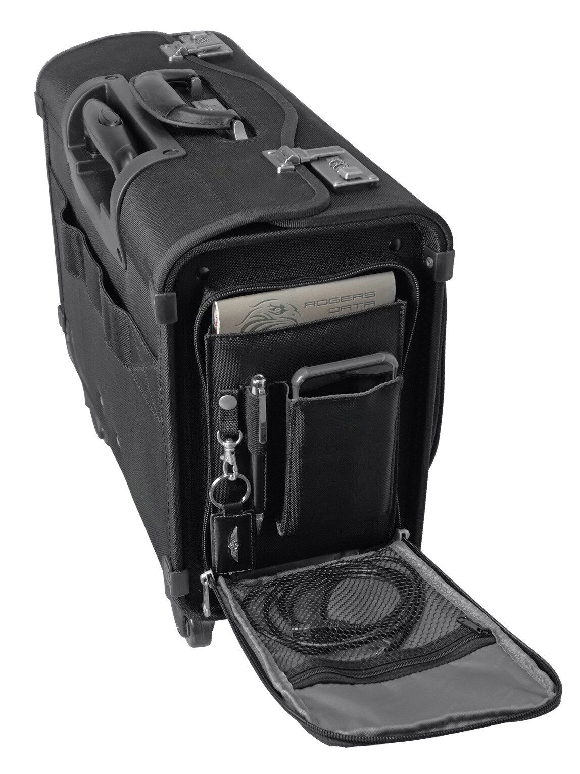 Pilotenkoffer PILOT Airliner