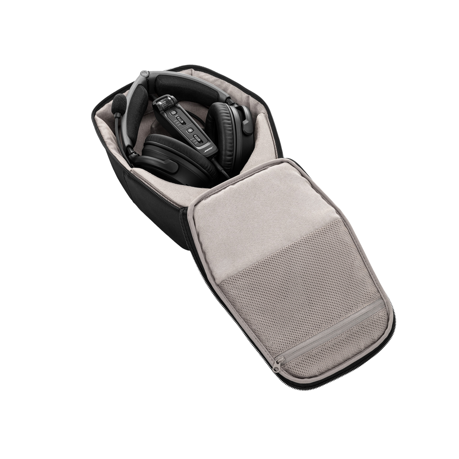 Bose A30 Headset - PJ Stecker mit Bluetooth