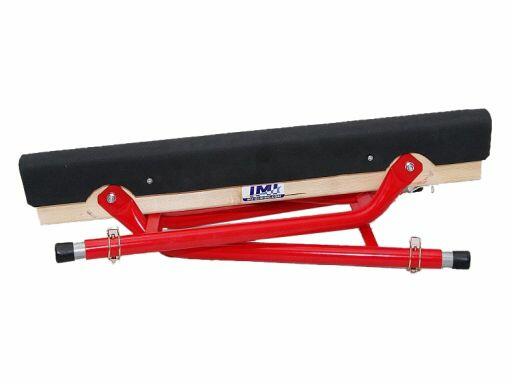 Werkstatt-Flächenstütze für Polieren/Wartung (1 Stück)