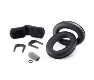 Bose A30 Headset Zubehör Kit  
