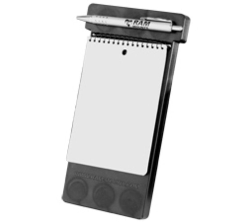 RAM Mount Notepad magnetisch