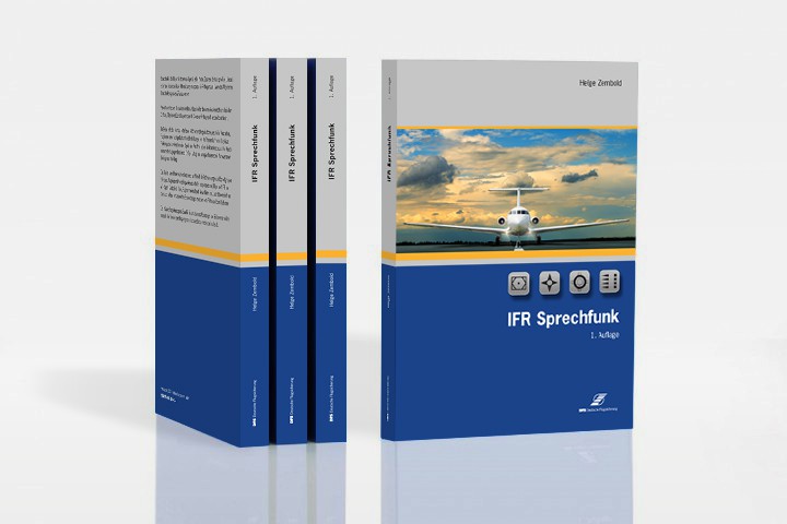IFR Sprechfunk (DFS)