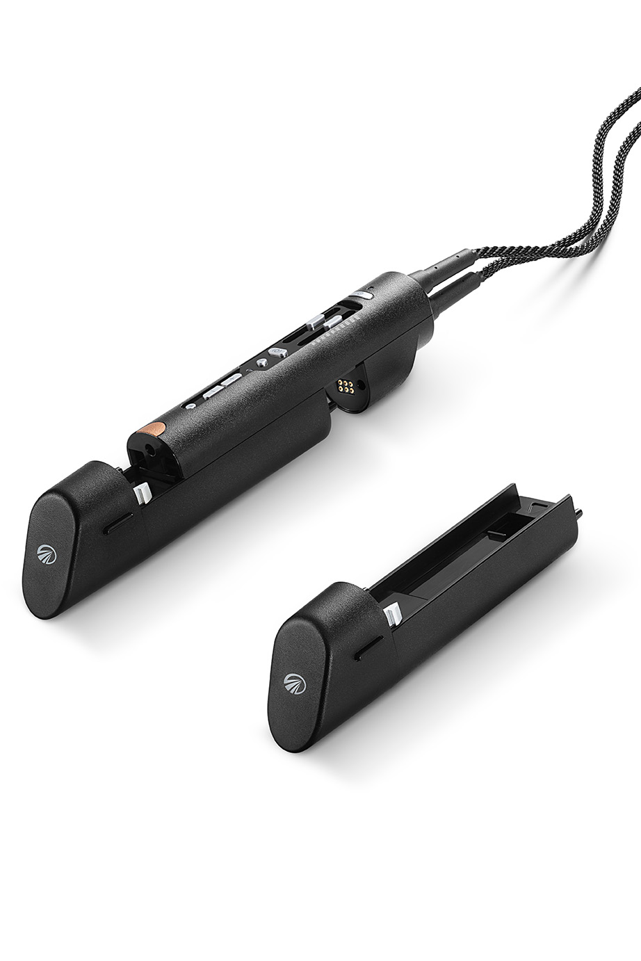 Headset Lightspeed Delta Zulu (PJ Stecker)