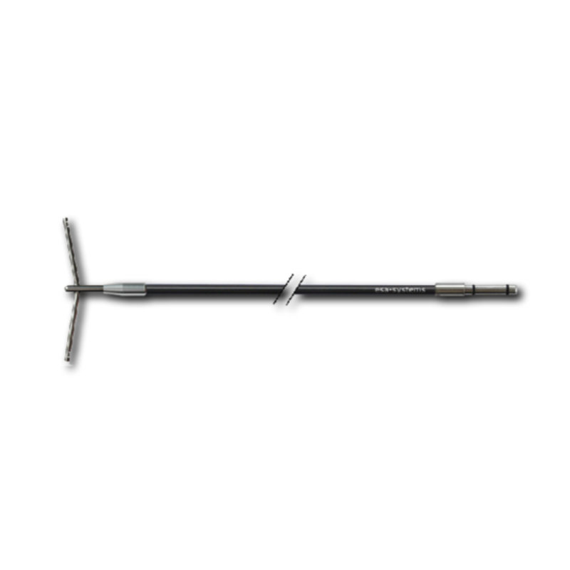 Tek Sonde DN (Adapter ST1 6mm)