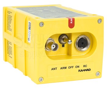 Notsender ELT Kannad 406 Integra