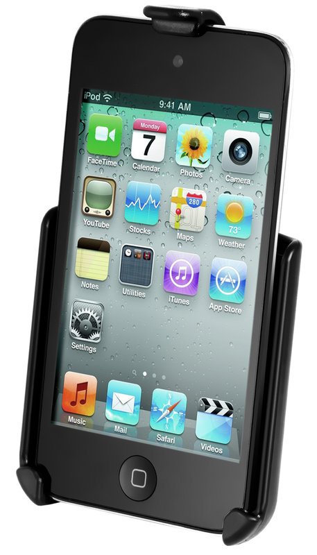 RAM Mount Gerätehalter (iPod touch 4.Generation)