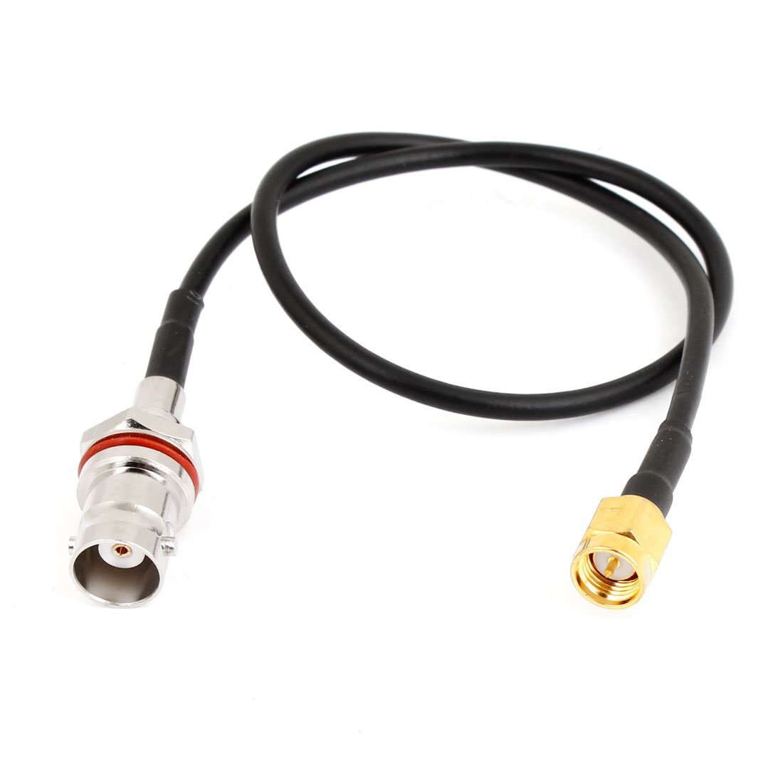 Antennen Adapterkabel (BNC female - SMA male)