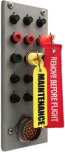 Skylox Sicherungsclip für Circuit Breaker