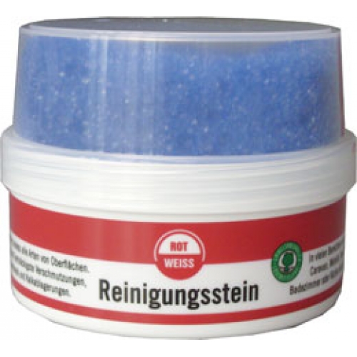 ROTWEISS Reinigungsstein