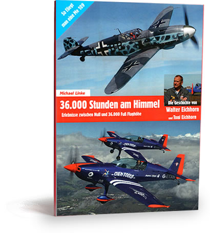 36.000 Stunden am Himmel