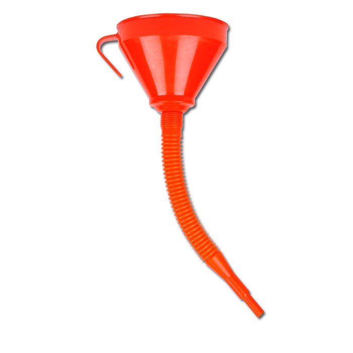 Mehrweg Öltrichter mit Filter