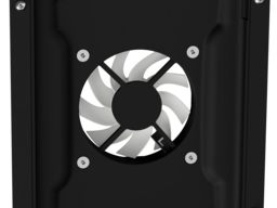 Skybutler Einbauhalterung mit aktiver Kühlung (iPad 9,7" 5-6)