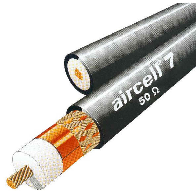 Antennenkabel AIRCELL 7