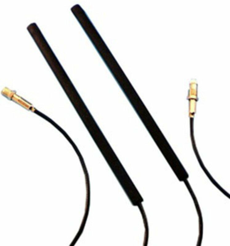 Antenne Innen mit Kabel High Performance (FLARM)