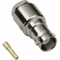 Antennen Buchse BNC (Female) - (aircell 7)